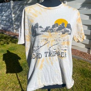 Pura Vida Road Trip Shirt